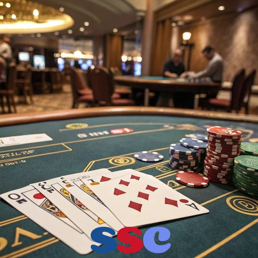 ssc