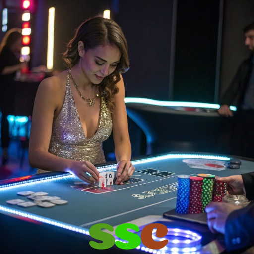 ssc