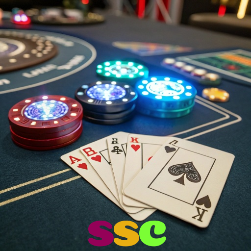 ssc