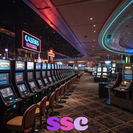 ssc