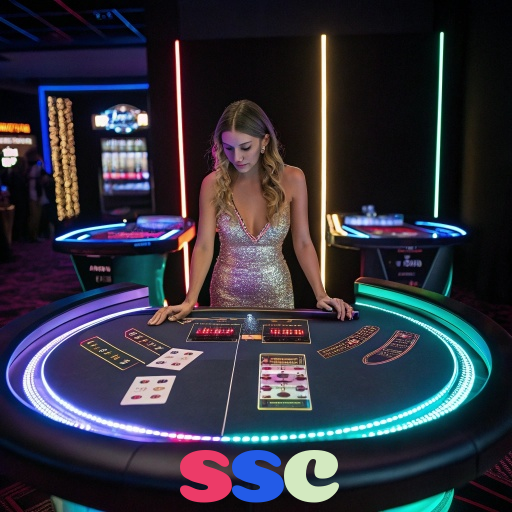 ssc