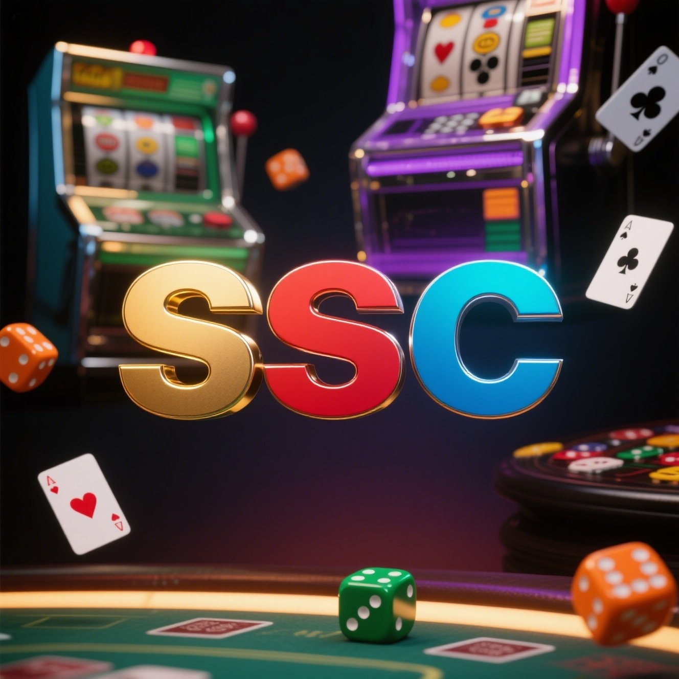 ssc